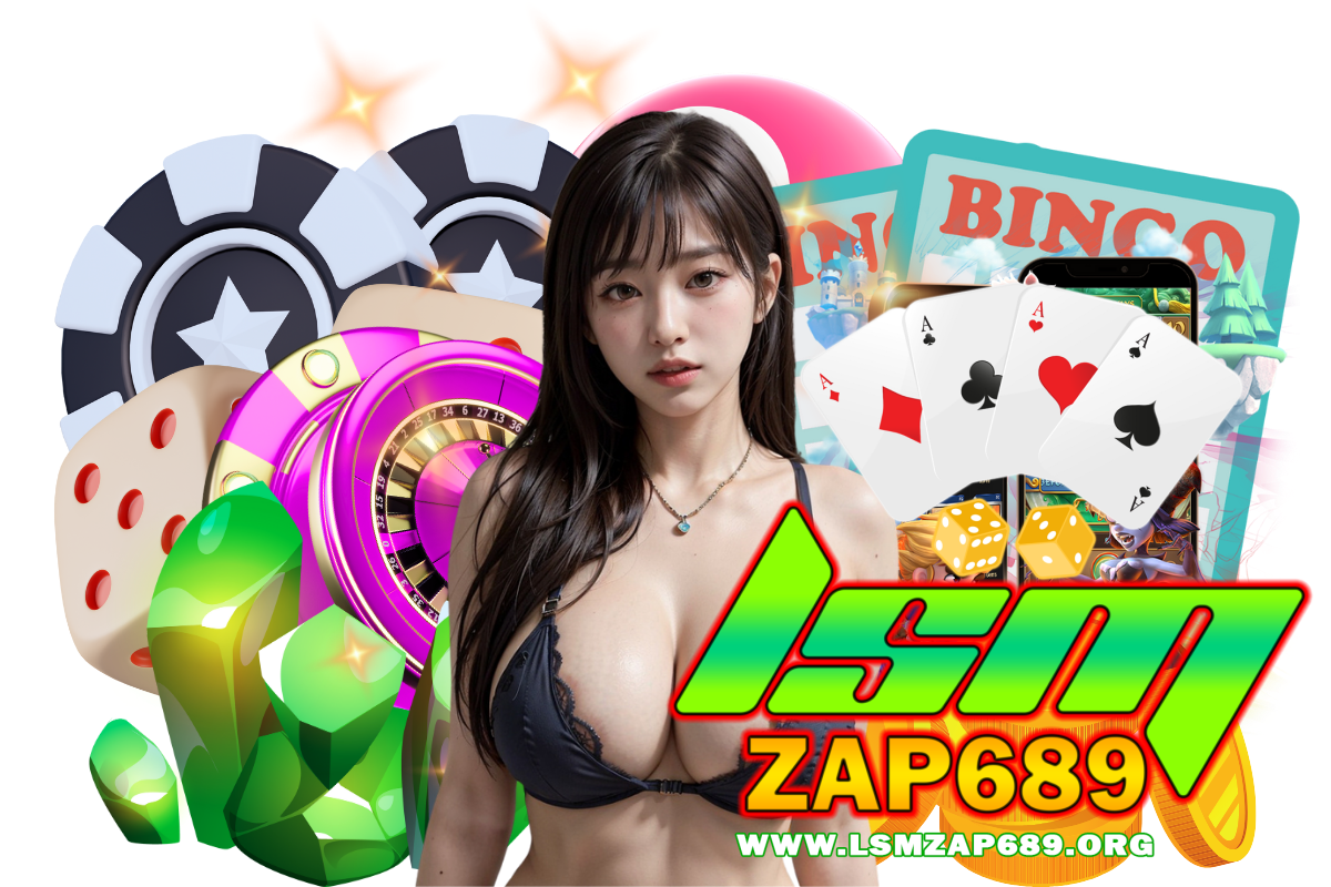 lsmzap689 สมัคร